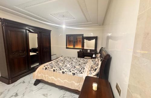 Ait Ouallal House | Riad El Menzeh