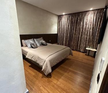 Agadir Villa | RIAD eSSALAM