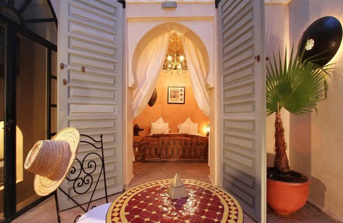 Sidi Bou Amar House | Riad et SPA Misria Les Orangers