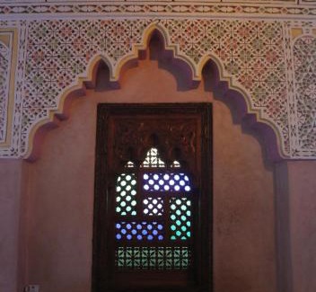 Meknes Medina House | Riad Hiba