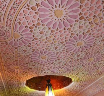 Meknes Medina House | Riad Hiba