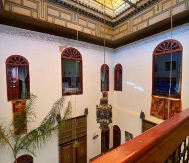 Talaa House | Riad Iman