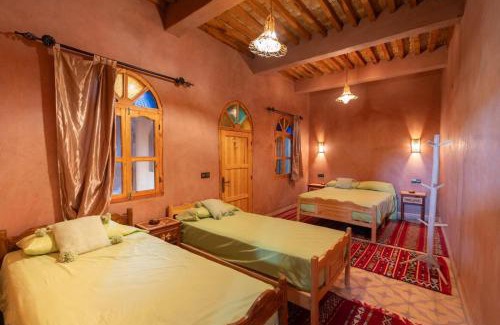 M'Hamid El Ghizlane House | Riad Imuhar