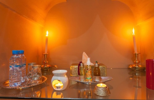 Assouel Bed & Breakfast | Riad Janate & SPA - Suite Supérieure
