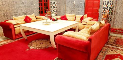 Zagora House | Riad Jasmine Sud