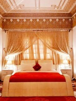 Zagora House | Riad Jasmine Sud