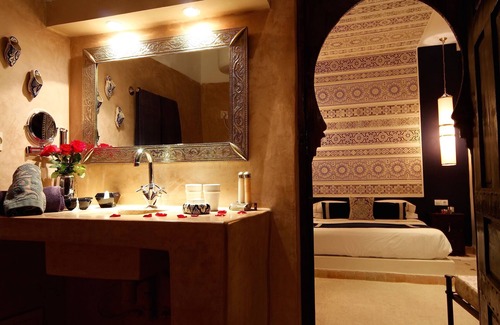 Riad Zitoun Jdid House | Riad Jona