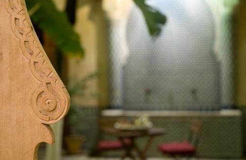 Meknes Medina House | Riad La Maison D'à Côté