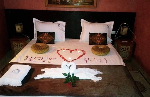 Sale Medina House | Riad La Porte Du Bouregreg