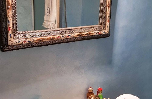 Sale Medina House | Riad La Porte Du Bouregreg