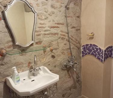 Souika House | RIAD LA SANTA