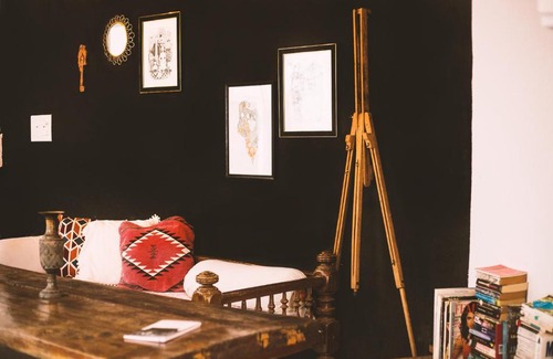 Sainagar Villa | Riad M Beach Residence