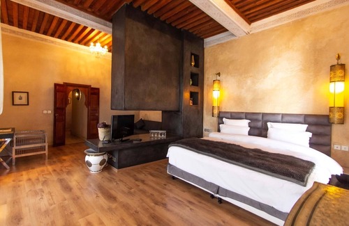 R'habet Zbib House | Riad Mayfez Suites & Spa