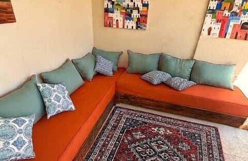 Kasbah House | Riad Mazal Mogador