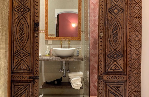 Kasbah House | Riad Mazal Mogador
