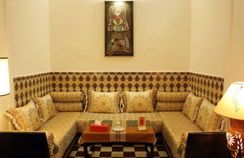 L'Ocean House | Riad Meftaha
