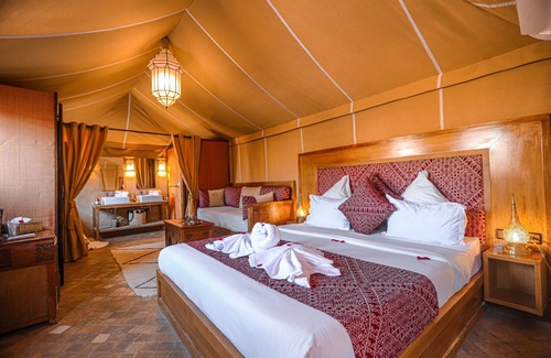 Riad Zitoun Jdid House | Riad Melhoun & Spa