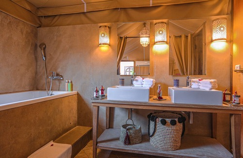 Riad Zitoun Jdid House | Riad Melhoun & Spa