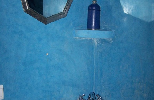 Meknes Medina House | Riad Menthe Et Citron