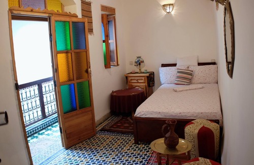 R'habet Zbib House | Riad Mikou the house that springs from the Middle Ages.