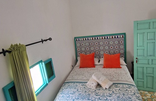 El Ayoun House | Riad Nostalgie