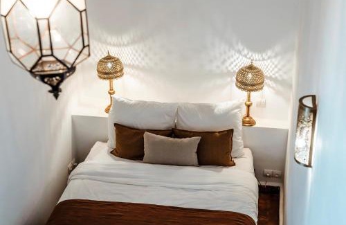Ahl Agadir House | Riad Petite Rêverie