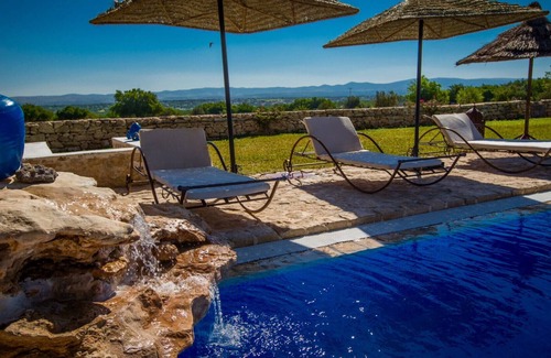 Sidi Kaouki Villa | Riad Pura Vida 1 close to the beaches