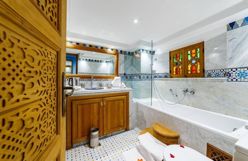 R'habet Zbib House | Riad Rcif Alif Suite & Spa