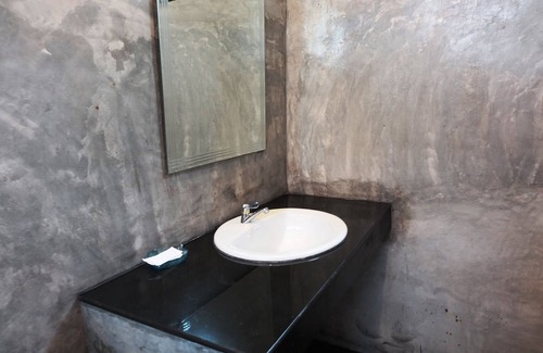 Aranyaprathet Hotel | Riad Resort