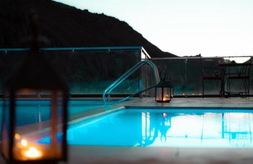 Ait Sedrate Jbel El Soufla Hotel | Riad Rihana Dades