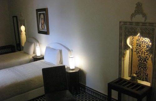 Qasbah En Nouar House | Riad Sabah