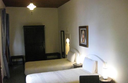 Qasbah En Nouar House | Riad Sabah