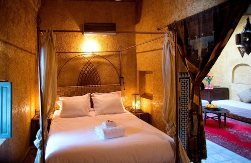 Meknes Medina House | Riad Safir