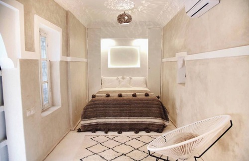 Sidi Ben Slimane El Jazouli House | Riad Shiraz, Pool & Hammam