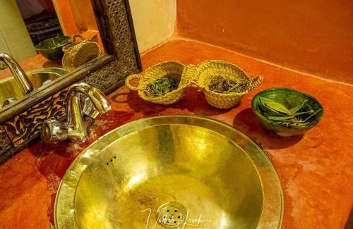 Agdz House | Riad Tabhirte