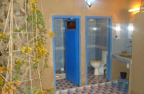 Amezrou House | Riad Tagmadart Ferme D'hôte