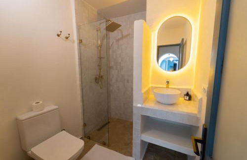 Souika House | Riad Tassili Chaouen