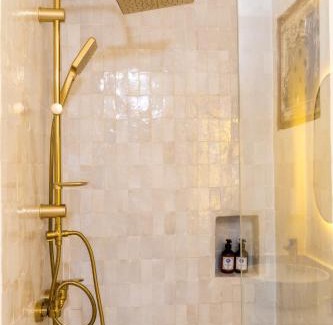 Souika House | Riad Tassili Chaouen