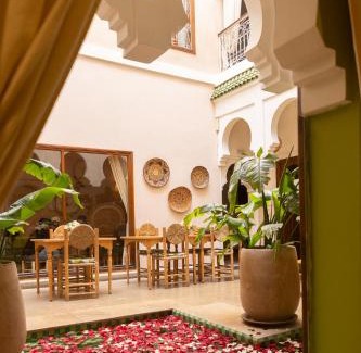 Riad Zitoun Jdid Villa | Riad Tecla