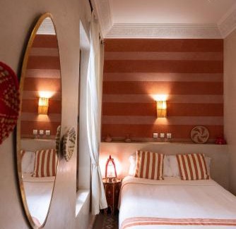 Riad Zitoun Jdid Villa | Riad Tecla