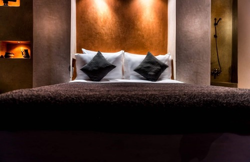 Sidi Bou Amar Bed & Breakfast | Riad trois cours your home in Marrakech