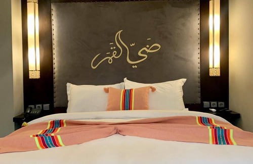 Medina Hotel | Riad Villa Margaux