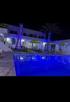 Drargua House | Riad Villa Nice Tagadirt, Agadir