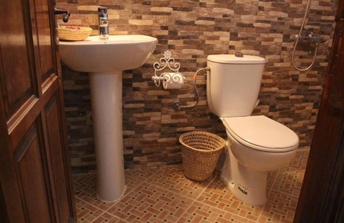 Amezrou Hotel | Riad Zagora Palms