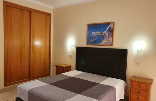 Gambelas House | Rialgarve