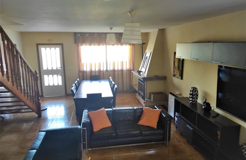 Goian House | Rías Baixas - House with swimming pool in Goián, very close to the beaches and Portugal