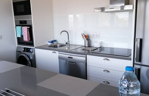 Ribamar House | Ribamar-Quinta Mar and Terra Villas