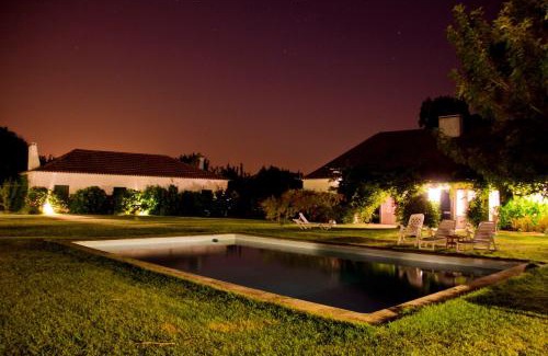 Almeirim House | Ribatejo Villa