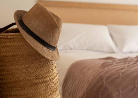 Alhama de Murcia Bed & Breakfast | Ribazos de la Sierra