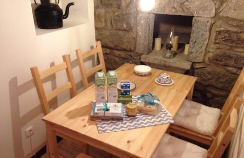 Nordeste Cottage | Ribeira dos Caldeirões - Natural Park